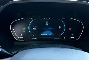 купить Джак J7 2023, автосалон автоцентр