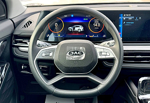 купить Джак JS6 2023, автосалон автоцентр