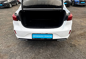 купить Чанган Eado Plus 2024, автосалон автоцентр