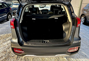 купить Джак JS3 2024, автосалон автоцентр
