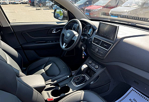 купить ФАВ Besturn X40 2021, автосалон автоцентр