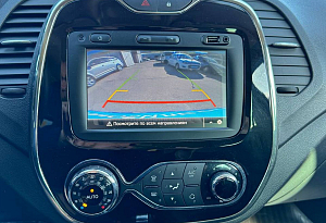 купить Рено Kaptur 2019, автосалон автоцентр