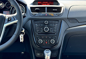 купить Опель Mokka 2012, автосалон автоцентр