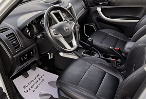 купить Чанган CS35 2017, автосалон автоцентр