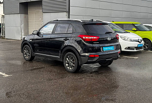 купить Хендай Creta 2021, автосалон автоцентр