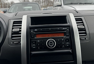 купить Ниссан X-Trail 2008, автосалон автоцентр