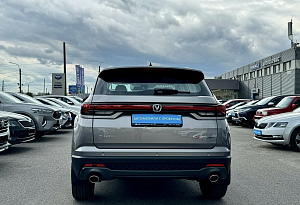 купить Чанган CS35 Plus 2022, автосалон автоцентр