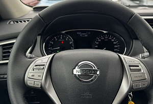 купить Ниссан X-Trail 2015, автосалон автоцентр