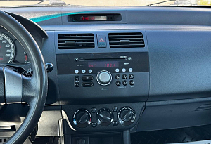 купить Сузуки Swift 2007, автосалон автоцентр