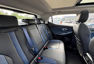 купить ГАК GS3 2024, автосалон автоцентр