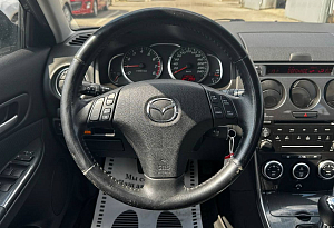 купить Мазда 6 2006, автосалон автоцентр