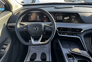 купить Чанган UNI-T 2023, автосалон автоцентр