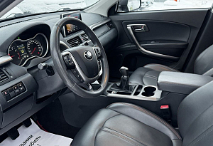 купить ФАВ Besturn X80 2018, автосалон автоцентр