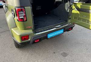 купить Байк BJ40 2024, автосалон автоцентр