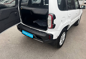 купить Лада Niva Travel 2023, автосалон автоцентр