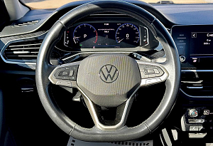 купить Фольксваген Polo 2021, автосалон автоцентр