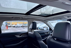 купить Чанган CS35 Plus 2024, автосалон автоцентр