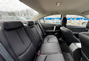 купить Мазда 6 2007, автосалон автоцентр