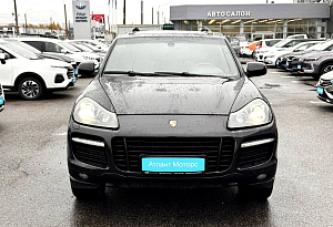 купить  Cayenne 2009, автосалон автоцентр