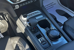 купить  Tunland G7 2024, автосалон автоцентр