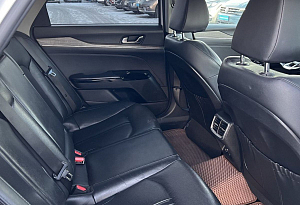 купить Кия K5 2021, автосалон автоцентр