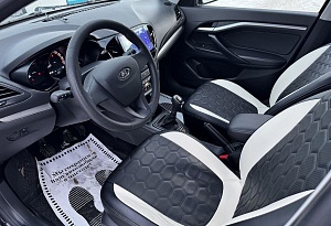 купить Лада Vesta 2021, автосалон автоцентр