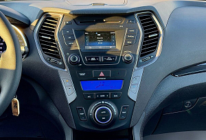 купить Хендай Santa Fe 2013, автосалон автоцентр
