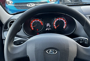 купить Лада Granta 2021, автосалон автоцентр