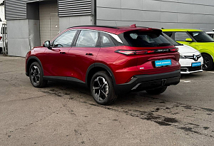 купить Байк X55 2024, автосалон автоцентр