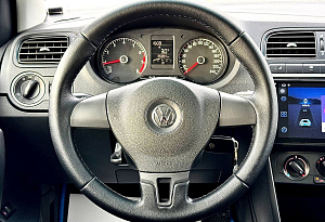 купить Фольксваген Polo 2018, автосалон автоцентр