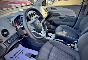 купить Шевроле Aveo 2012, автосалон автоцентр