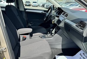 купить Фольксваген Tiguan 2019, автосалон автоцентр