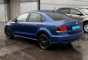 купить Фольксваген Polo 2020, автосалон автоцентр