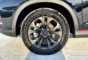 купить Донгфенг DFSK 500 2024, автосалон автоцентр