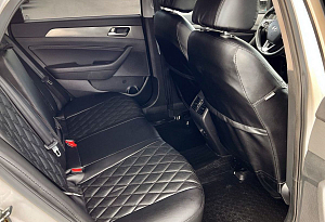 купить Хендай Sonata 2019, автосалон автоцентр