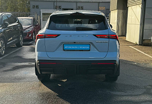 купить  DASHING 2023, автосалон автоцентр
