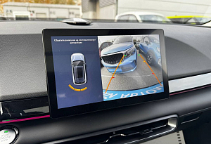 купить Байк X55 2024, автосалон автоцентр
