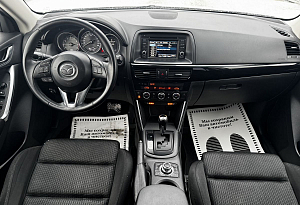 купить Мазда CX-5 2012, автосалон автоцентр