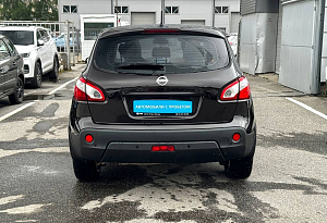 купить Ниссан Qashqai 2011, автосалон автоцентр