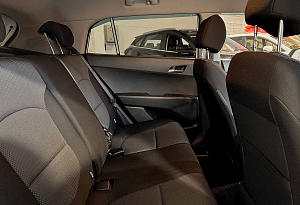 купить Хендай Creta 2017, автосалон автоцентр