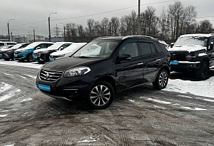 купить Рено Koleos 2013, автосалон автоцентр