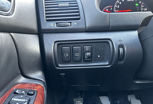 купить Тойота Camry 2004, автосалон автоцентр