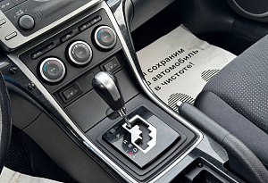купить Мазда 6 2007, автосалон автоцентр