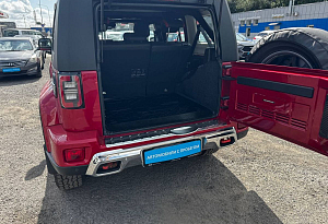 купить Байк BJ40 2023, автосалон автоцентр