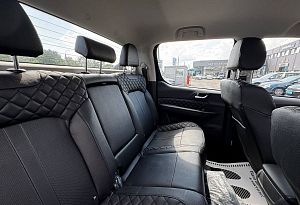 купить  Tunland G7 2024, автосалон автоцентр