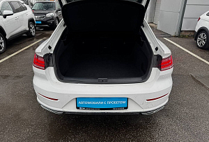 купить Фольксваген Passat CC 2022, автосалон автоцентр