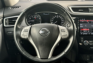 купить Ниссан X-Trail 2015, автосалон автоцентр