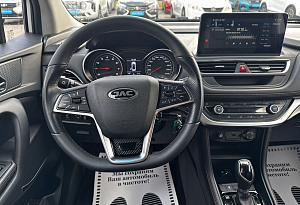 купить Джак JS3 2023, автосалон автоцентр