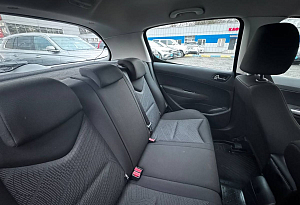 купить Пежо 308 2012, автосалон автоцентр