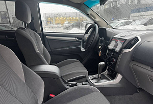 купить Шевроле TrailBlazer 2013, автосалон автоцентр
